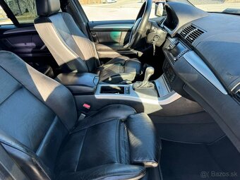 Predam Bmw X5 2005 rok 3.0 dizel automat - 16