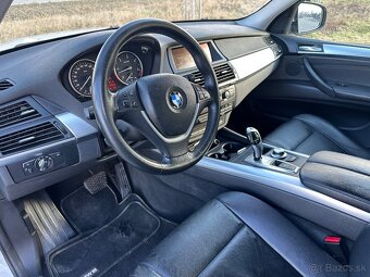 ✅BMW X5 E70 3.0D X-DRIVE - 16