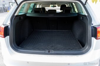 Volkswagen Golf 7 Variant 1.6 TDi 81 kW - 16