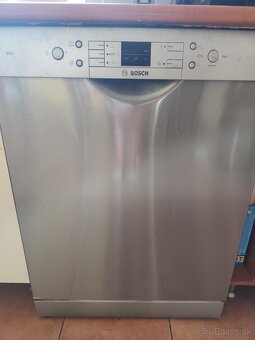 Predam kuchynsku linku so spotrebičmi - 16