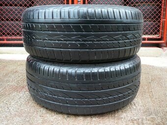 PNEUMATIKY LETNE AJ R18 - 16