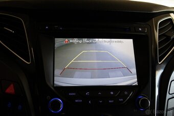 Hyundai i40 1.7 CRDi - 16