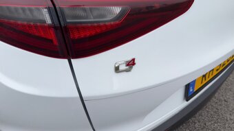 Alfa Romeo Stelvio 2.2 JTD 190k Sprint Q4 - 16