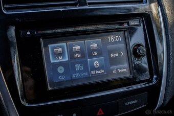 Citroën C4 Aircross 1.6 HDi 2WD Exclusive /PROTIÚČET/SPLÁTKY - 16