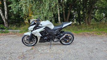 Kawasaki Z1000  ABS, r.v. 2010 - 16