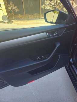 Skoda superb 3 2.0.tdi 110kw 2017 dsg - 16