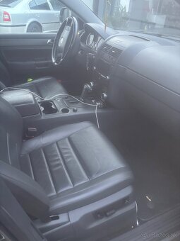 Touareg 3,0 tdi 176kw - 16