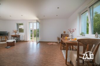 Priestranný RD s dvoma bytovými jednotkami Trenčín - 16