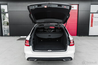 Mercedes-Benz C250d AMG line - 16