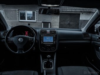 VW JETTA MK5 1.9TDi - 16