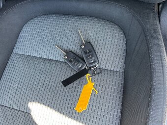 Skoda superb  2011 r - 16