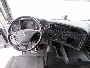 Predám Scania R450 Mega BL591 - 16