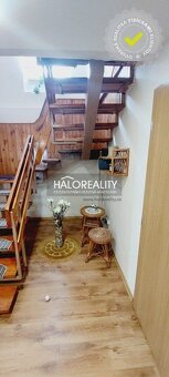 HALO reality - Predaj, rodinný dom Hrochoť - ZNÍŽENÁ CENA -  - 16