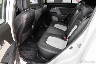 Kia Sportage 1.7 CRDi 2WD Platinum. - 16
