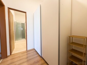 GARSÓNKA NA PREDAJ 35 m2 PETRŽALKA, BRATISLAVA - 16
