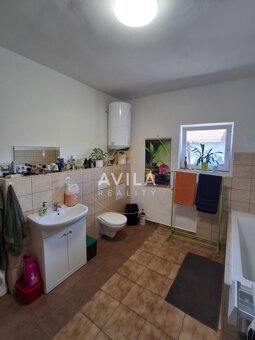 Predaj: 3 izbový rodinný dom v obci Nižná, okr. Piešťany - 16