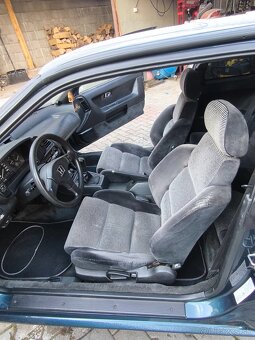 Honda Prelude 3g 2.0i 16v 4ws - 16