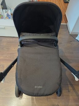 Kociar cybex eos - 16