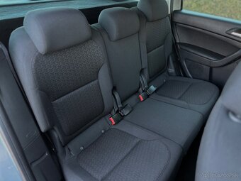 Škoda Yeti 1.8 TSI 4x4 Elegance - 16