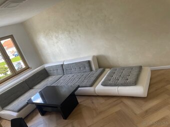 3-izbový Byt centrum Námestova - 16