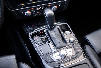 Audi A6 Avant 3.0TDI 200kw Quattro S-tronic - 16