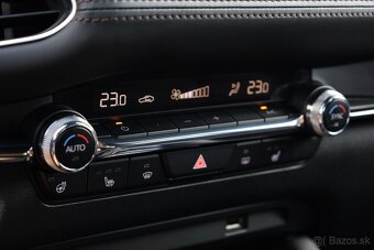 Mazda 3 2.0 Skyactiv-G122 Plus/Safety - 16