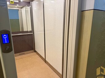 3- IZB. BYT (75m2) DVA BALKÓNY, KOMORA, SENICA - CENTRUM - 16