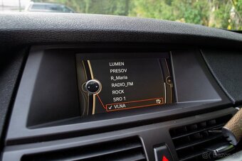 BMW X6 xDrive 30d 245k 128 000 KM - 16