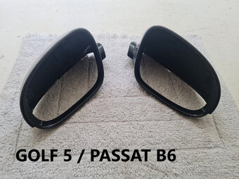 KARBONOVE KRYTY spätných zrkadiel - 16