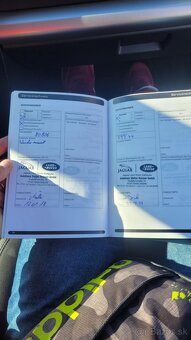 Land rover freelander 2 - 16