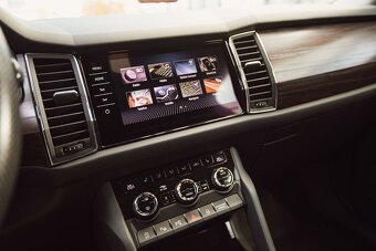 Škoda Kodiaq 2.0 TDI SCR 190k Scout 4x4 DSG, DPH - 16