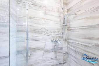 Krásny apartmán v Starej Novalji, 2 rada od mora - 16