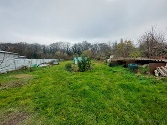 Výrazne znížená cena 4 izbový rodinný dom v Tomášikove - 16