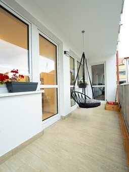 REZERVOVANÉ. EXKLUZÍVNE 3-izbový byt v Spišskom Podhradí - 16