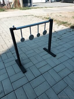 Terče,lapače,gongy - 16