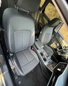 Audi A6 Allroad  50TDi, QUATTRO, B&O, WEBASTO - 16