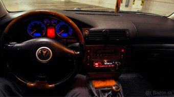 Vw Passat b5.5 - 16