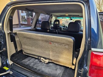 Nissan terrano 2 3.0 DI - 16