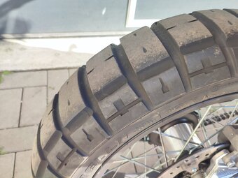 Fantic Caballero 700 2024 - 16