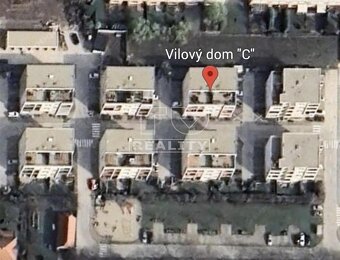 Exkluzívny 2.izbový byt vo viladomoch v Dunajskej Lužnej... - 16
