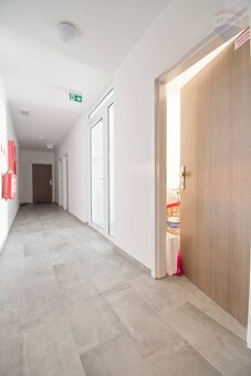PREDAJ: 1IZBOVÝ ZARIADENÝ BYT, DUNAJSKÁ STREDA - BUDOVA ATRI - 16