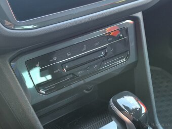 Volkswagen Tiguan 2.0TDI//110kw r.v 2021 - 16