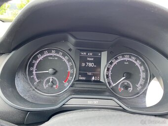 Predam škoda octavia 3 facelift 2,0tdi dsg - 16
