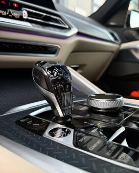 BMW X6 xDrive 30d - M PERFORMANCE - 16