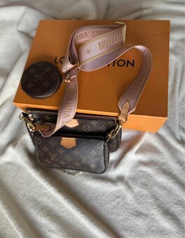 louis vuitton multi pochette - 16