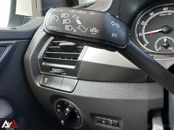 Škoda Fabia Combi 1.0 TSI Style, Pôvodný lak, SmartLink, SR - 16