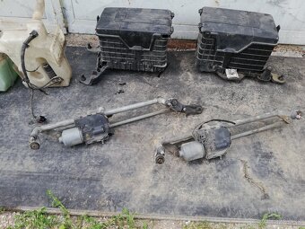 PREDAM NA ŠKODA OCTAVIA II hatchback-combi 2004-2012 - 16