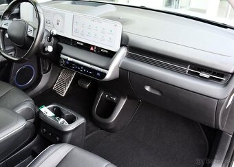 Hyundai IONIQ 5 TOP LINE AWD 225kW SOLAR K360° 225 kw - 16