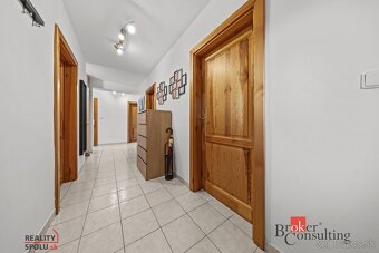 4-izbový byt v rodinnom dome Podunajské Biskupice - 16