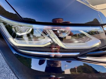 VOLKSWAGEN Tiguan WEBASTO R-Line 4x4 DSG 2022 - 16